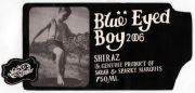 Mollydooker_Blue Eyed Boy 2006